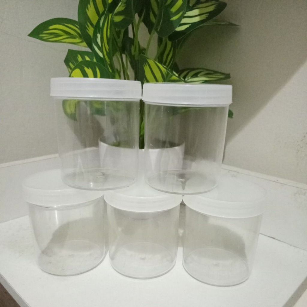 Pot Obat/Urin/Salep TERMURAH