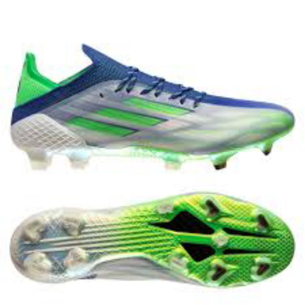 ADIDAS X SPEEDFLOW .1 FG ORIGINAL