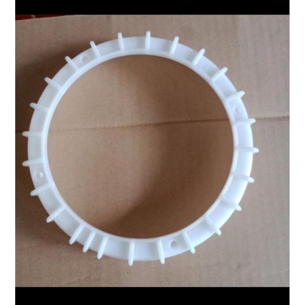 RETAINER KUNCIAN FUEL PUMP ROTAK CALYA SIGRA