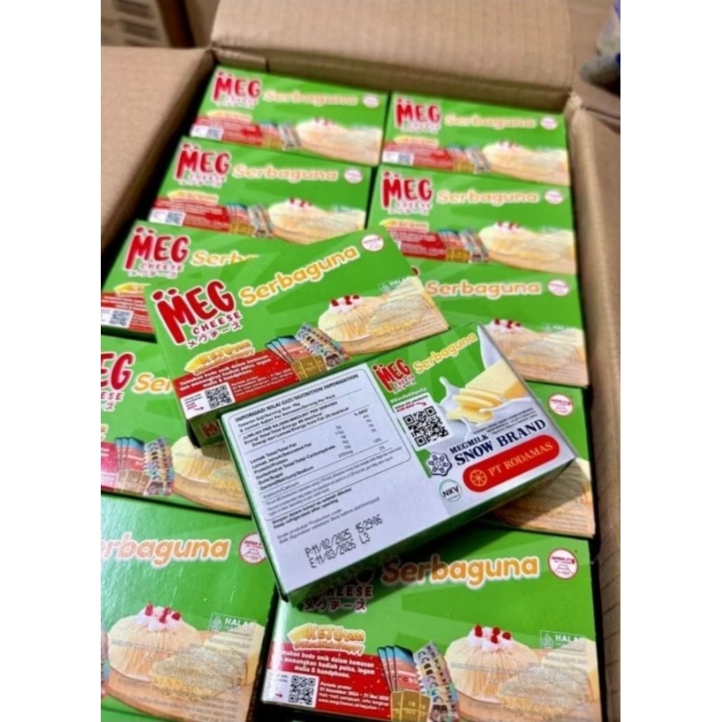

keju prochiz 120gr paket isi 3pc