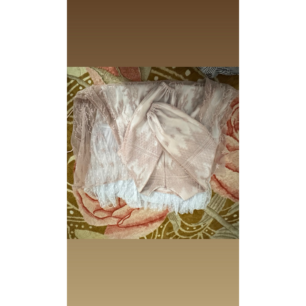 gamis queensland