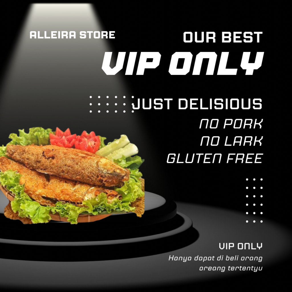 

Member Card Khusus Pelanggan