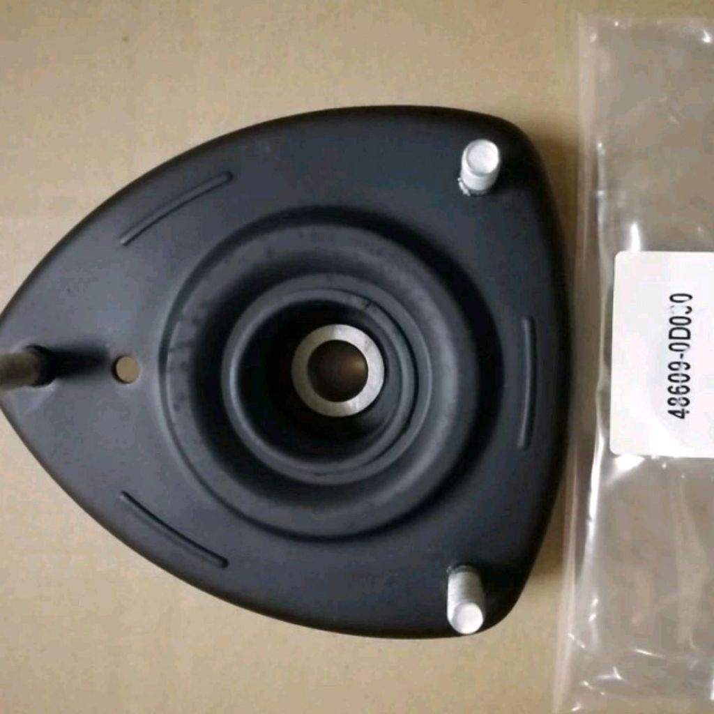 Keret support shock assy vios old