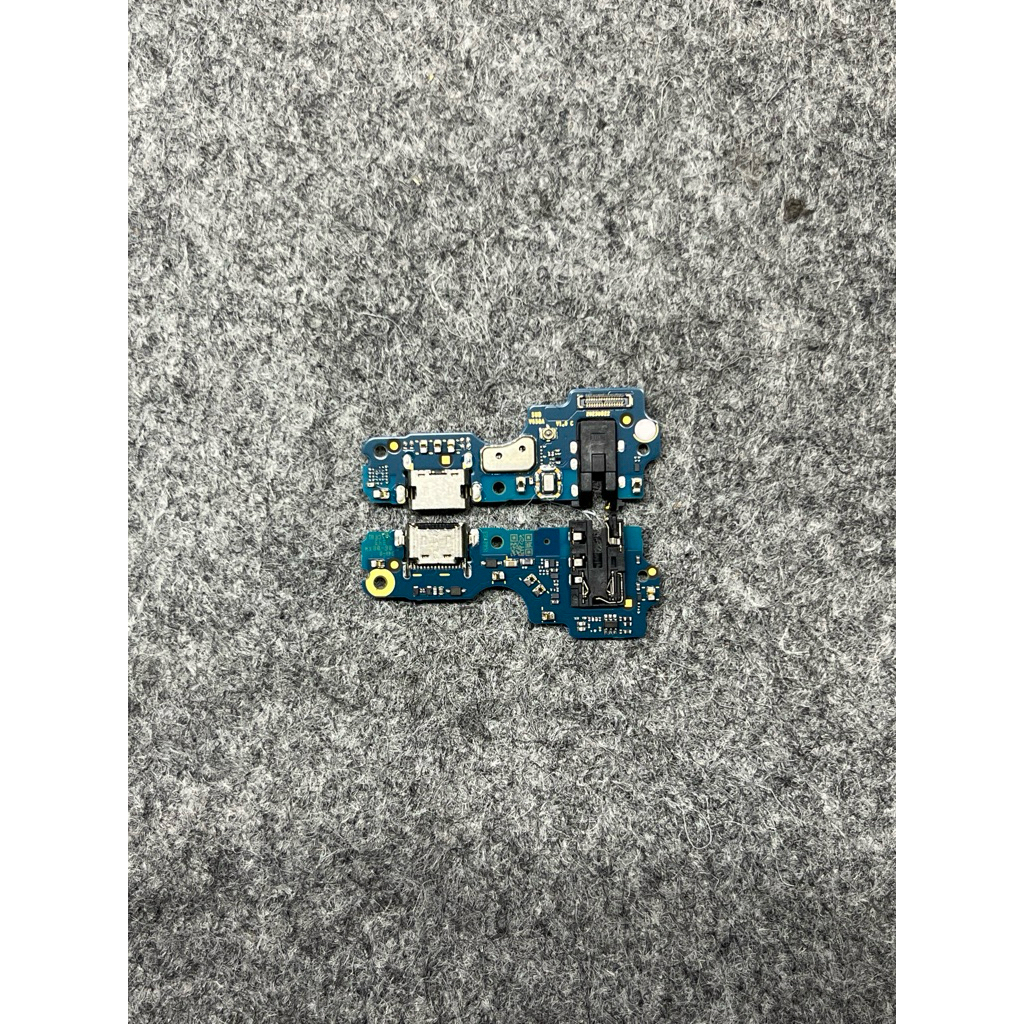 KONEKTOR CHARGER PAPAN MIC PLUG IN SUB BOARD INFINIX SMART 8 PLUS X6526 ORIGINAL COPOTAN