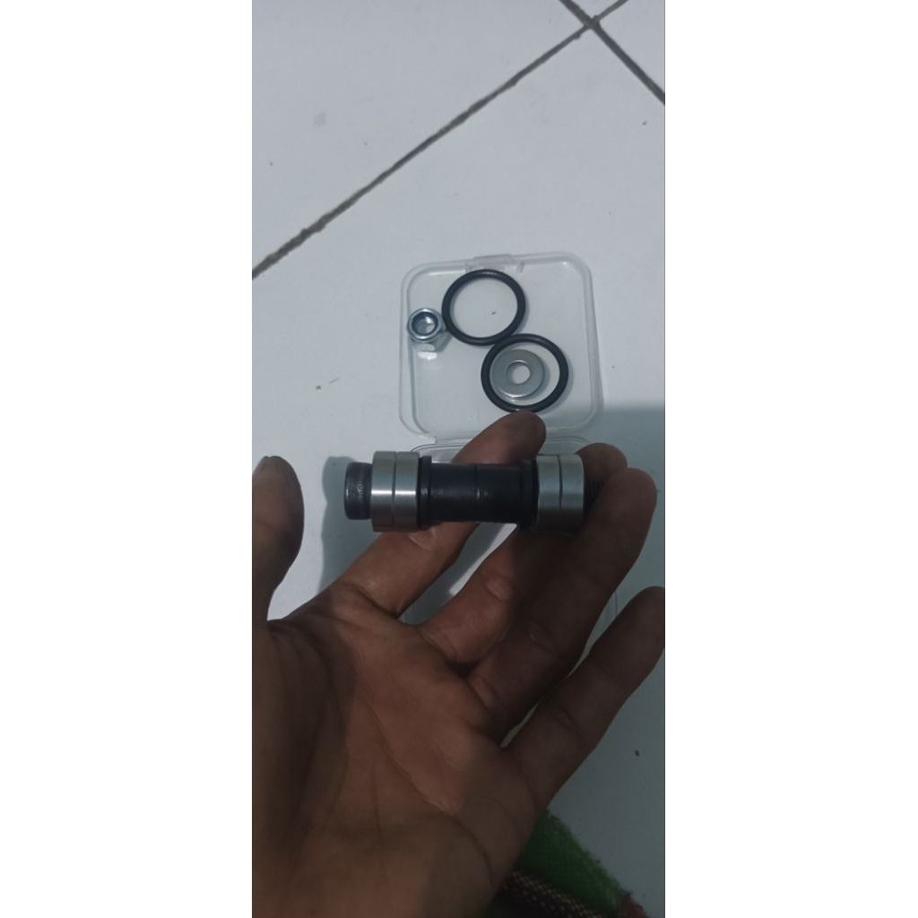 kingpen as ayun vespa Excel exlusive