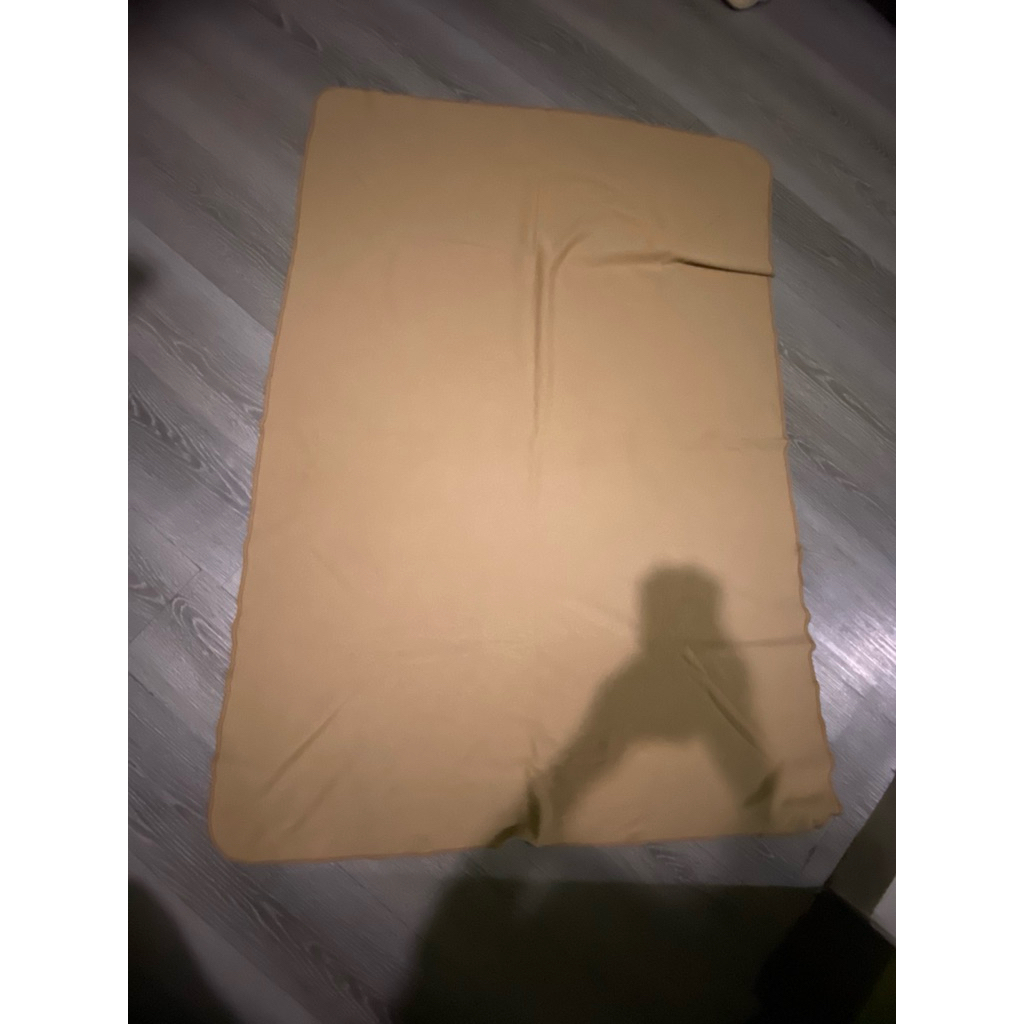 pernel bayi bahan lembut panjang