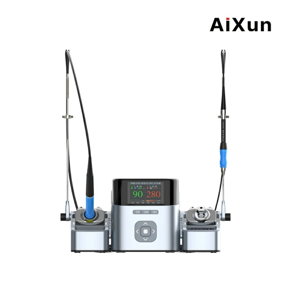 AIXUN T420 Solder