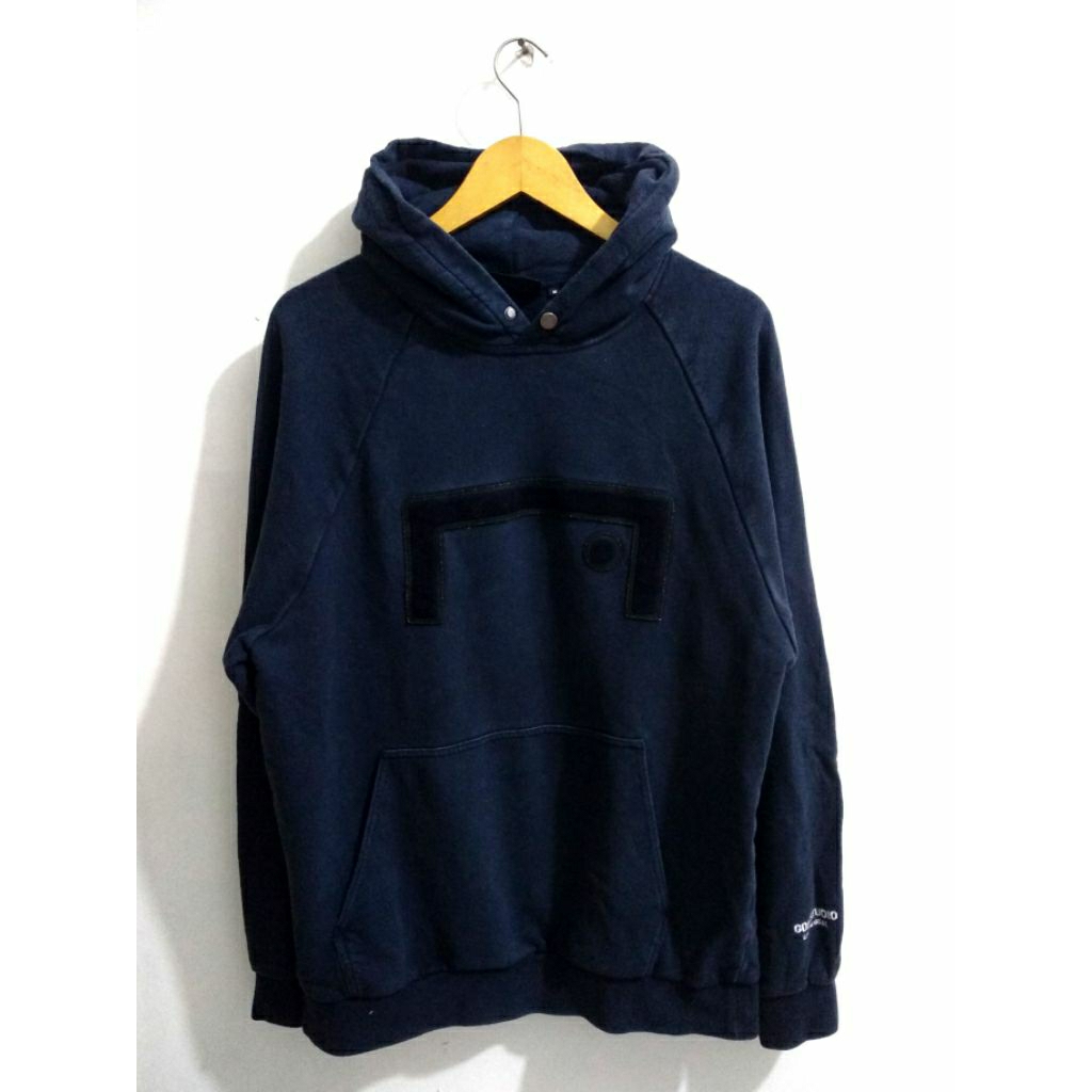 Hoodie "Goal Studio"