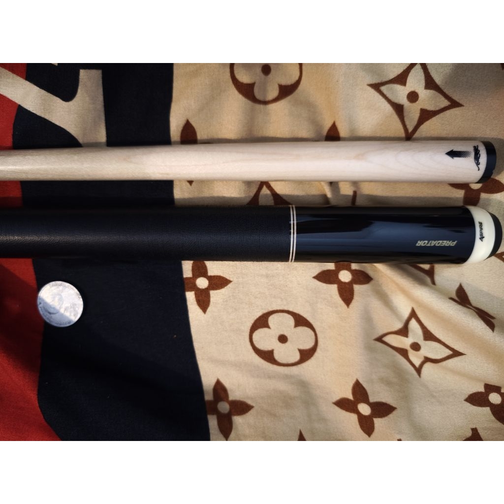 Predator Aspire 1-3