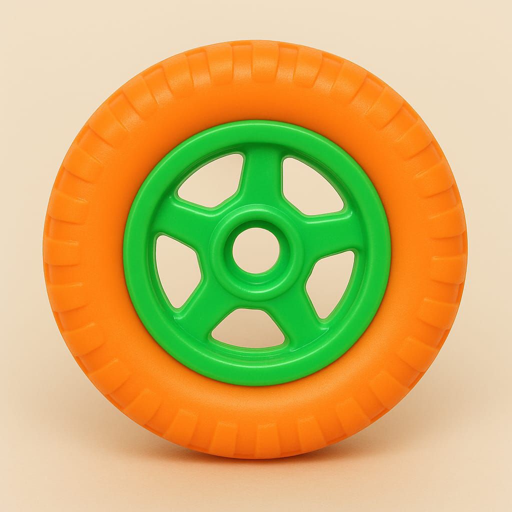 roda mainan anak fiiit kola G3n box