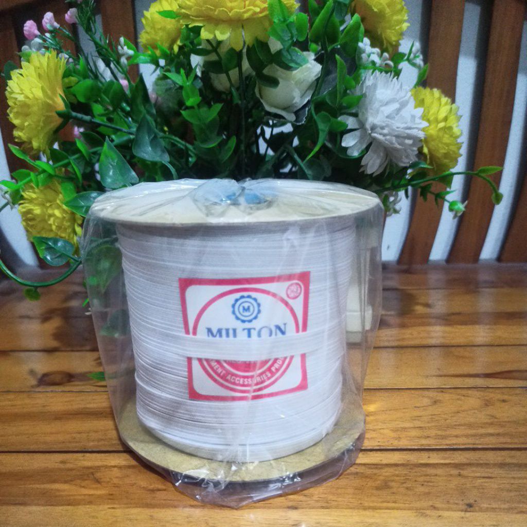 Karet Elastis SJ 10 MILTON (10mm)