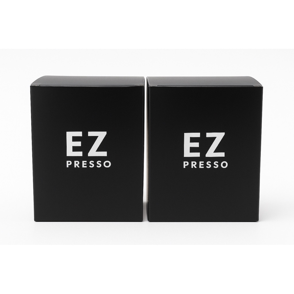 

(BUNDLING 2 BOX/ ISI 10 PCS) Kopi Classic Espresso Shot / Espresso Cair 45ml (Include Thermal Bag + Ice Gel)