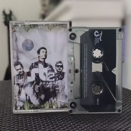 Kaset Pita ST12 - Puspa