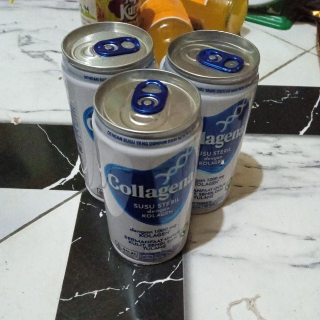 

susu collagena 189ml