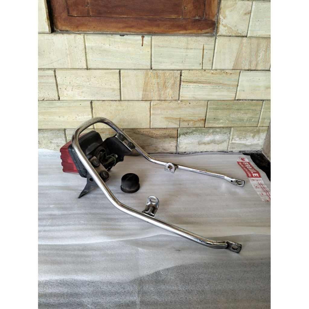 Begel set gl100 original copotan