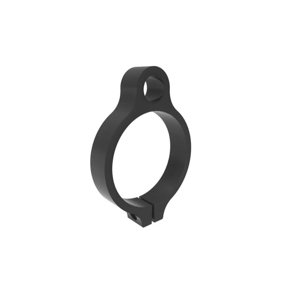 Cincin Laras Single Bautt