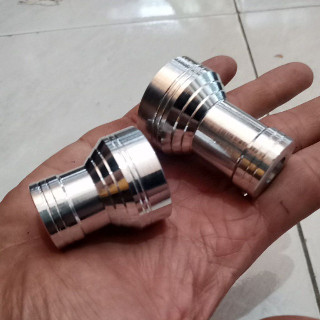 Boshing gearbox depan aerox tromol trusty shok supra