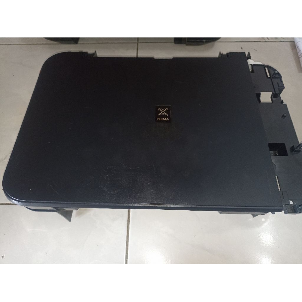 scanner  unit komplite canon MP287