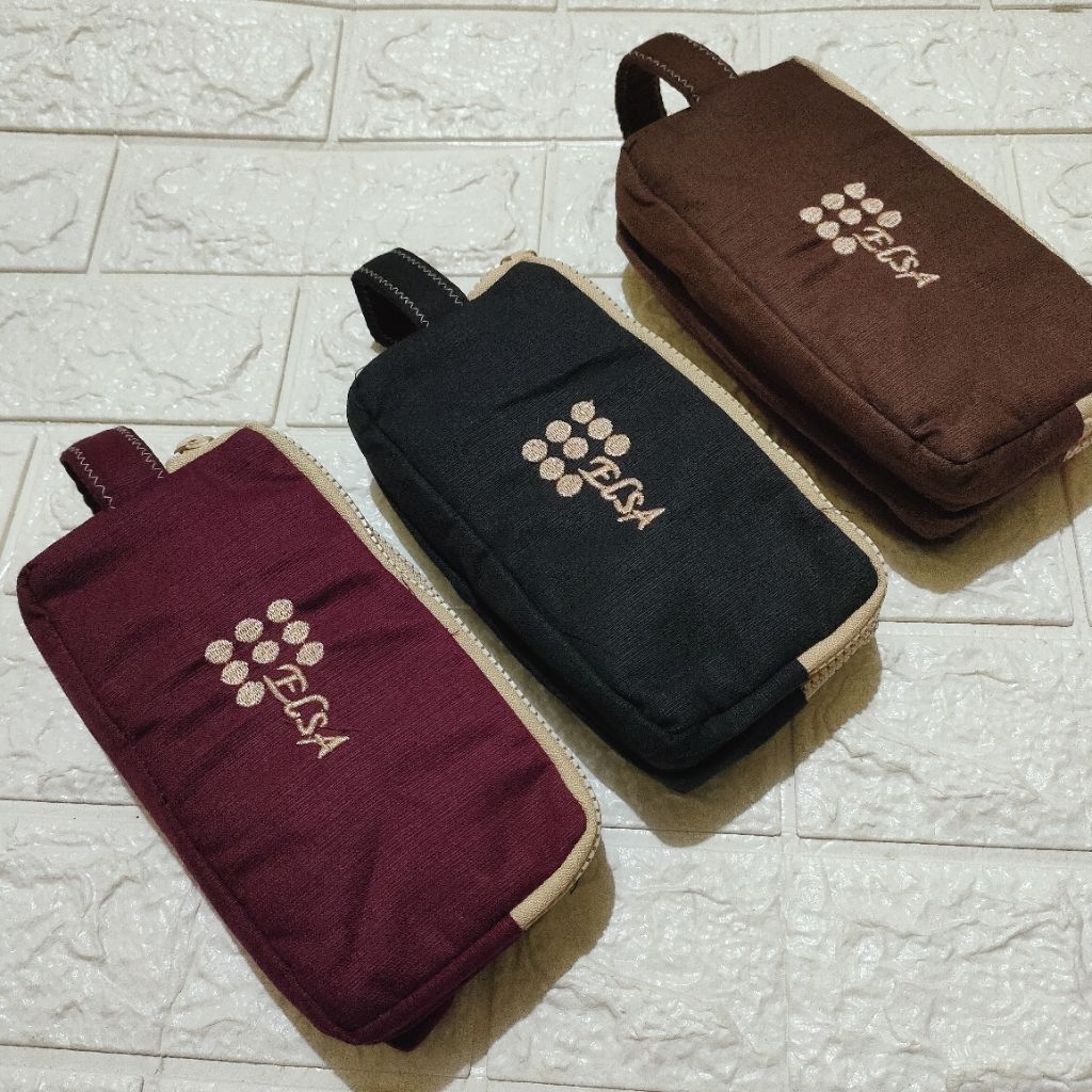 DOMPET CLUTCH BESAR UKURAN 19*10*6/DOMPET ELSA/DOMPET ZARA/DOMPET HP R3/ DOMPET KEKINIAN