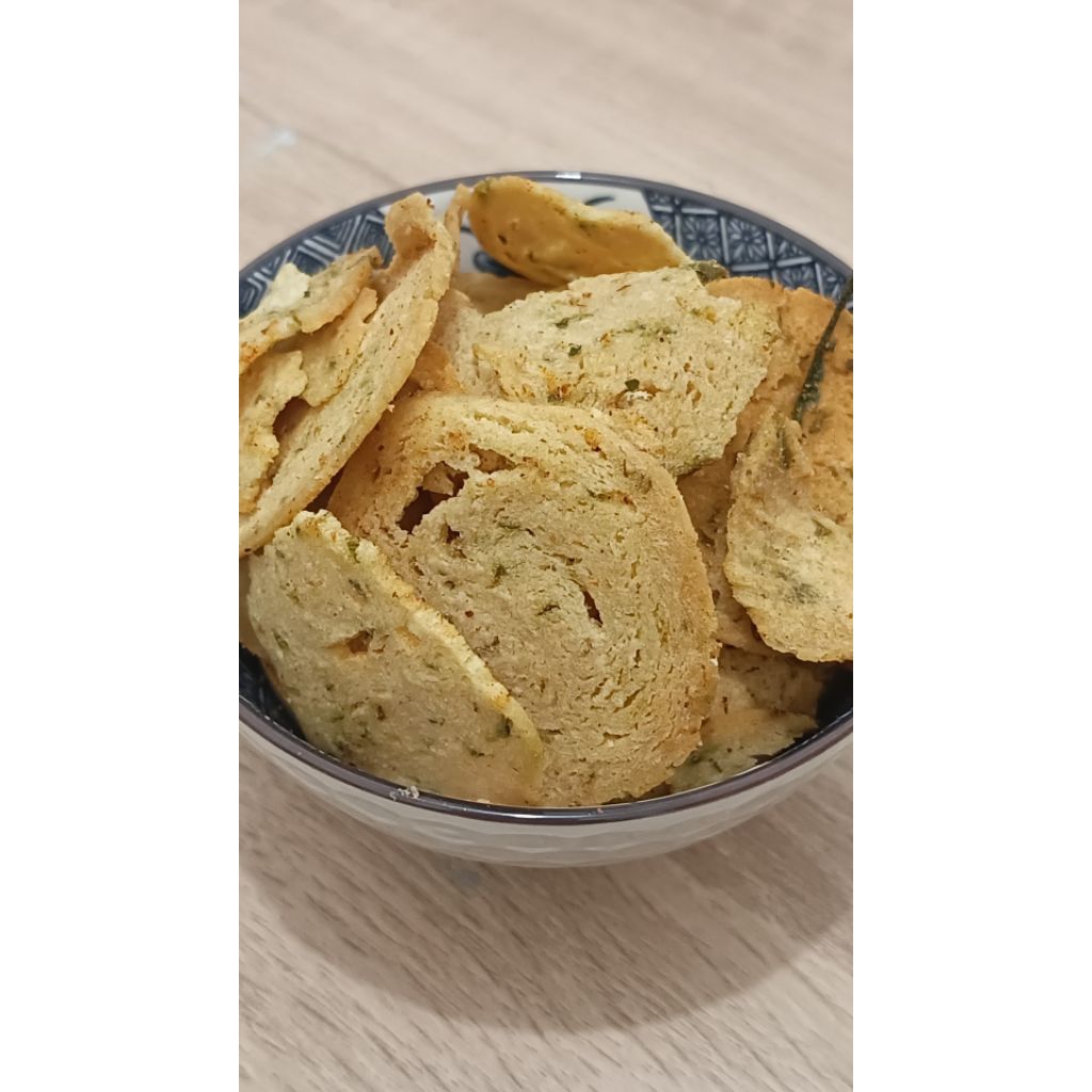 

BASRENG PIPIH 100Gr ENAK GURIH RENYAH DAN MURAH