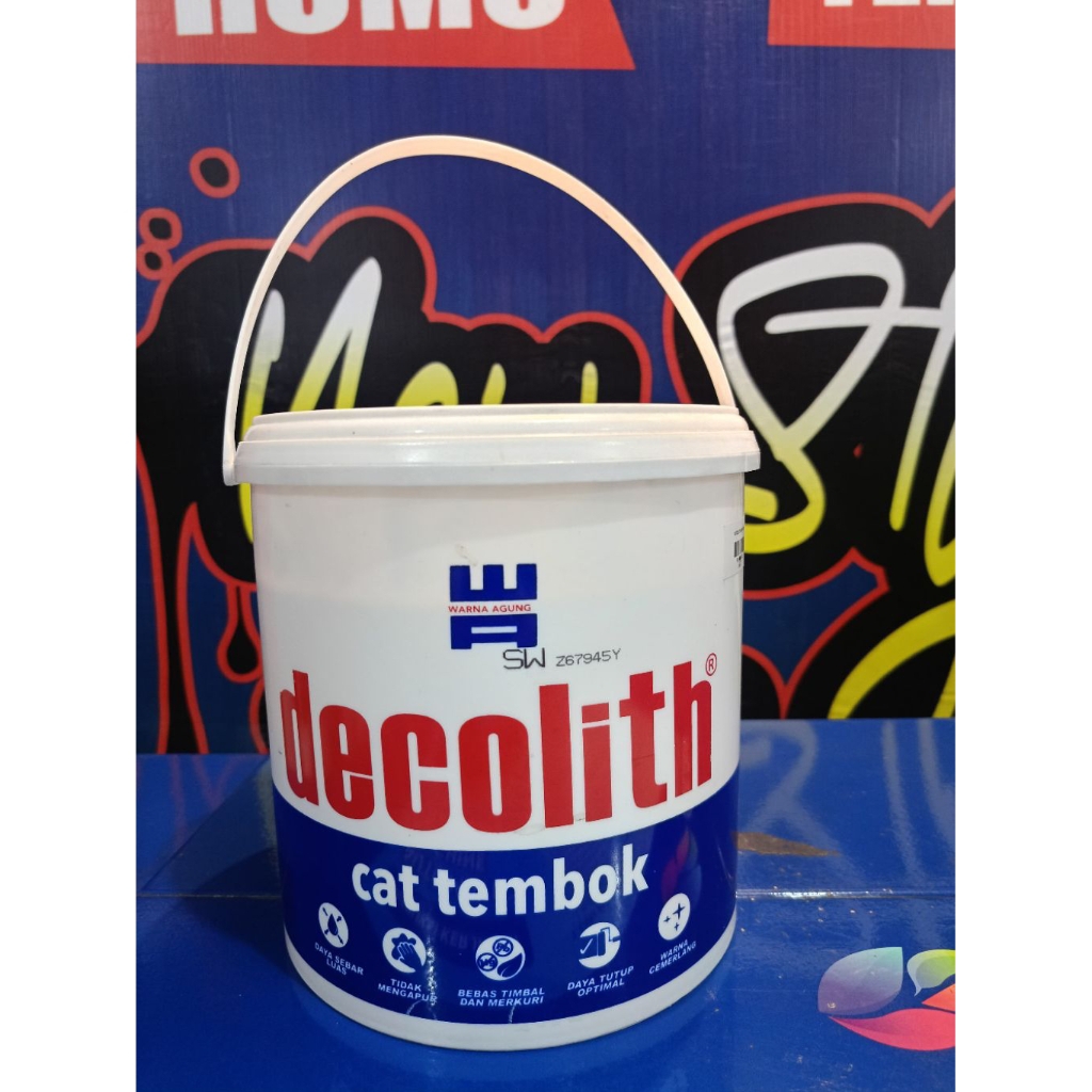 DECOLITH SW 5KG