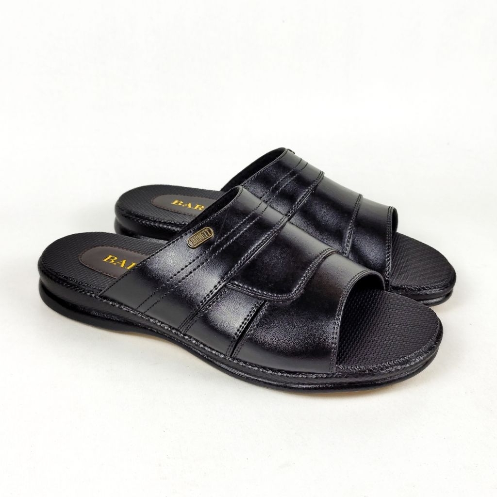 BARNETT ML 66 SANDAL ORIGINAL BARNETT SANDAL PRIA SANDAL KULIT