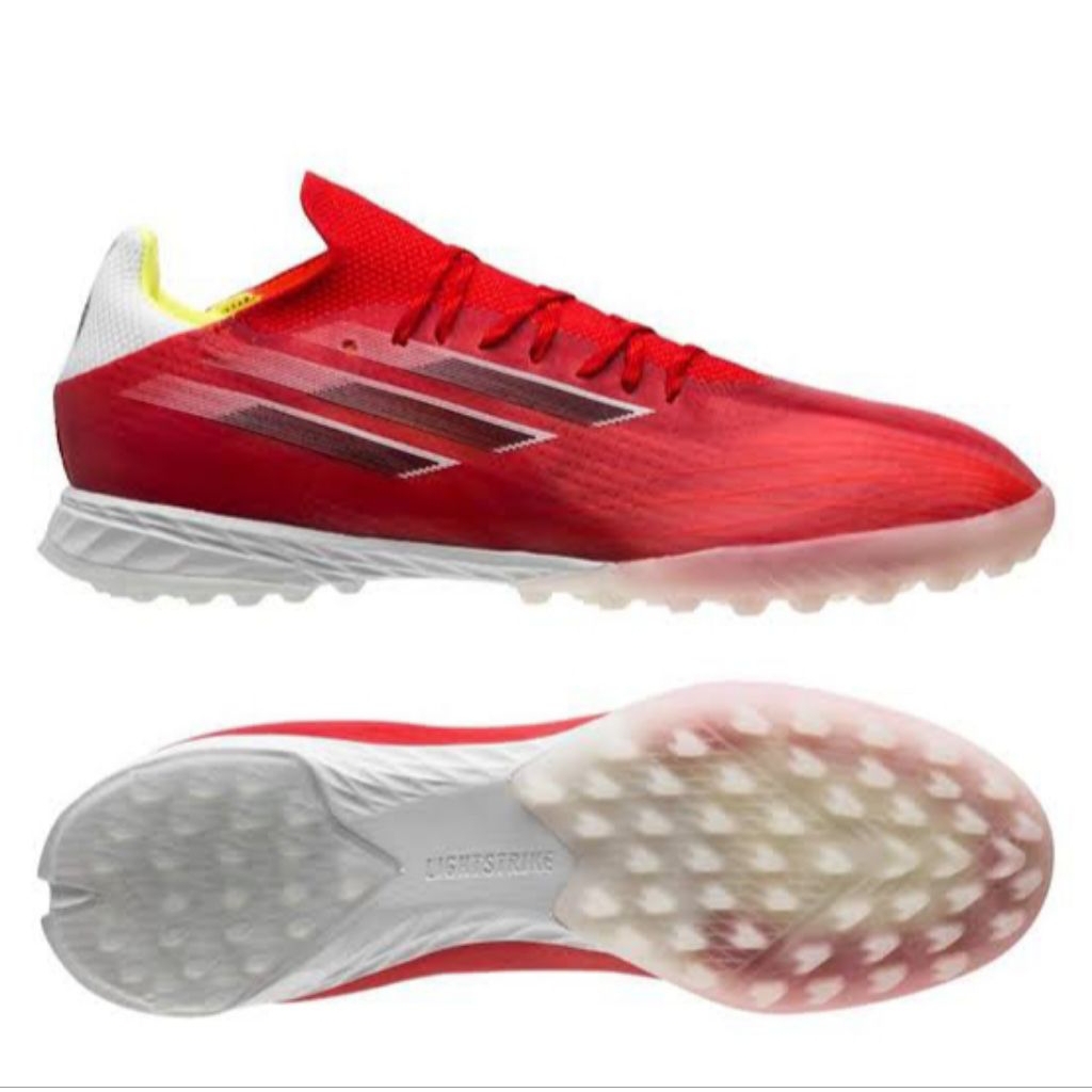 SEPATU FUTSAL ADIDAS X SPEEDFLOW .1 TURF ORIGINAL