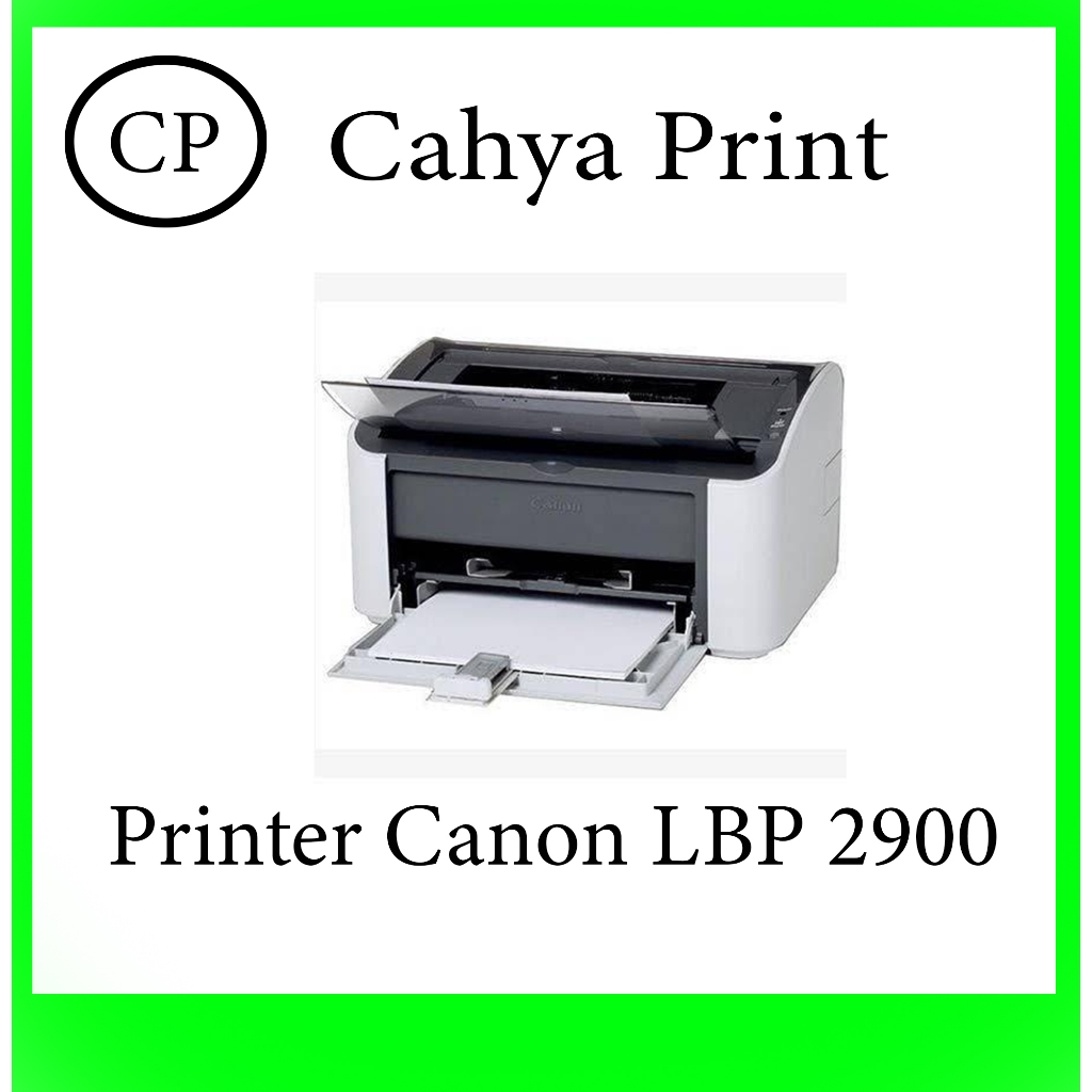 Printer canon LBP 2900 mono