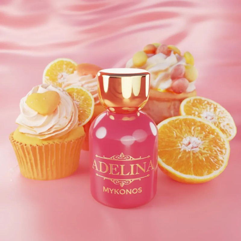1ml MYKONOS | Adelina | Decant Dulu