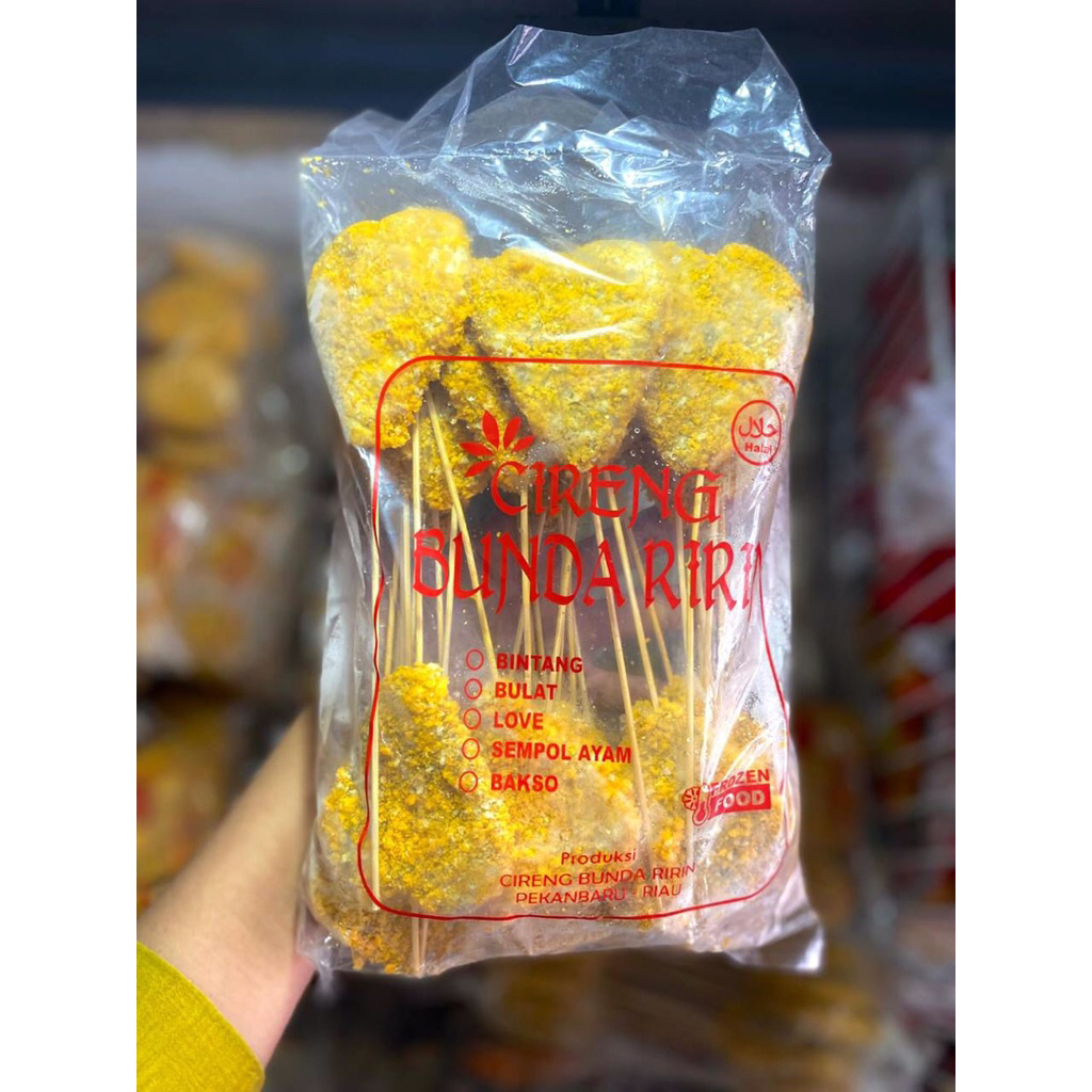 

CIRENG LIDI BUNDA RIRIN ISI 28/30