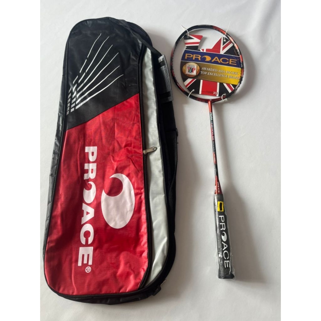 Raket Badminton Pro Ace 950 SweetSpot