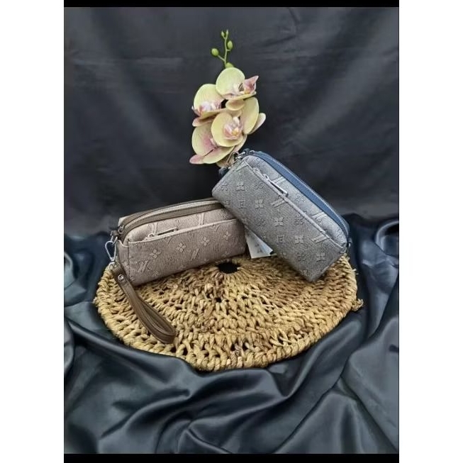 TAS YADIER/SELEMPANG/TAS HP/TAS DOMPET