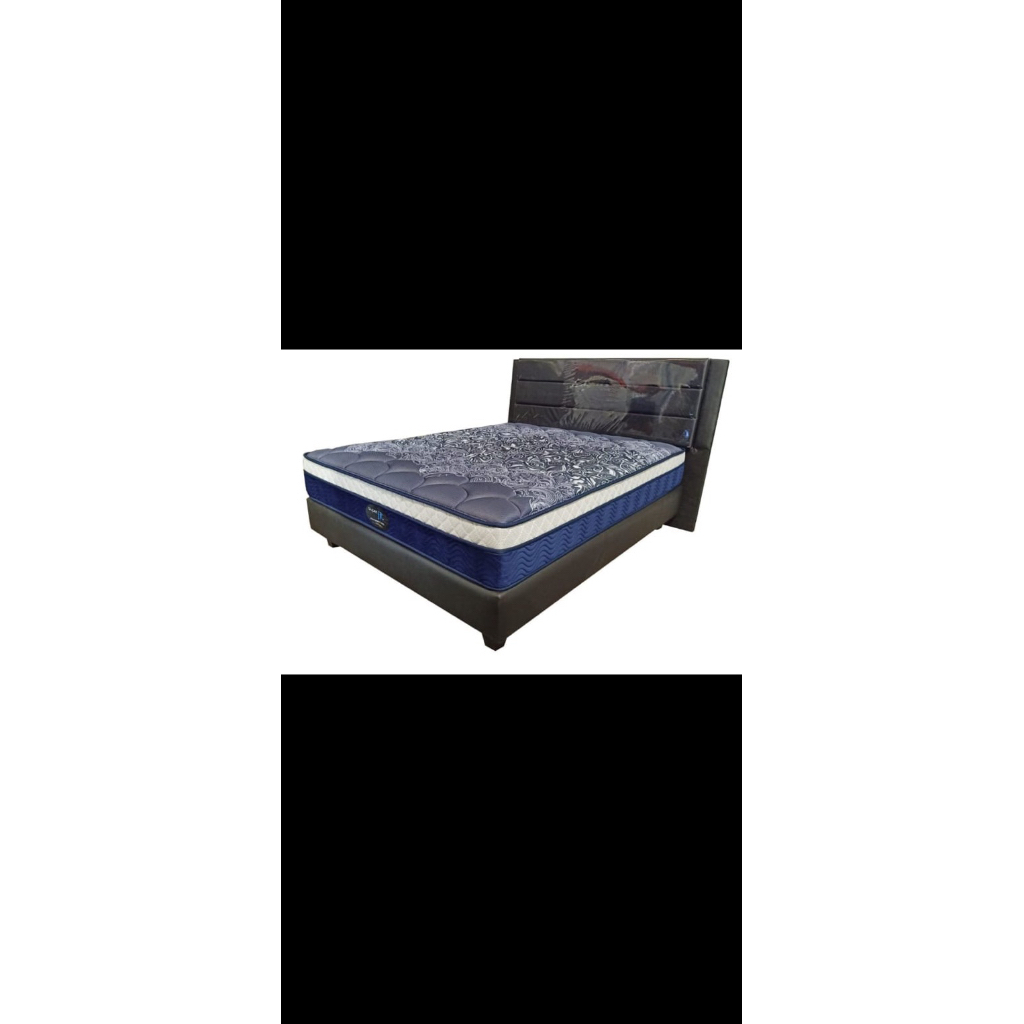 Comforta Superfit Neo Pocket Pro kasur saja