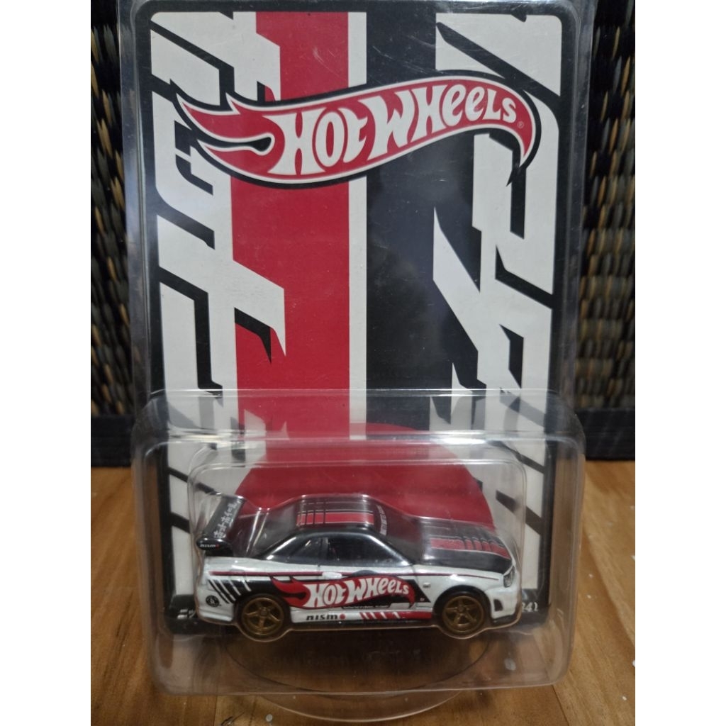 Hotwheels, Japan Collector Convention