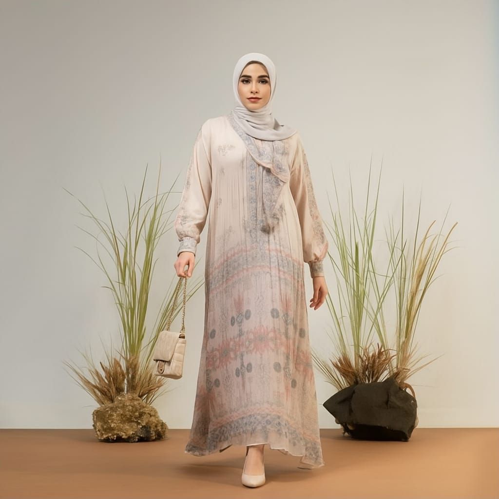 Dress Super Premium