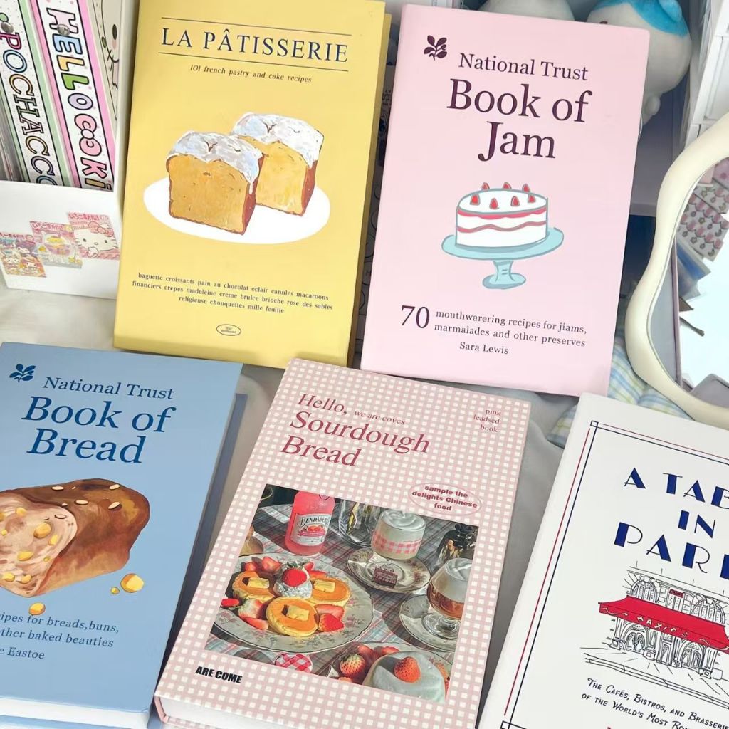 

Hiasan Buku Pajangan Dekorasi Rumah Dan Rak Lemari, Buku Palsu Estetik