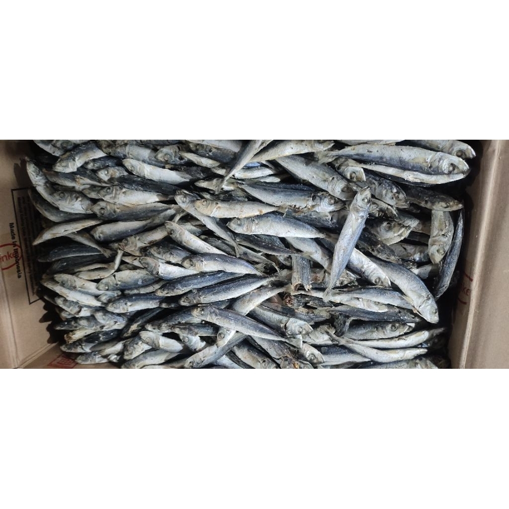 

layang rebus/ cue asin