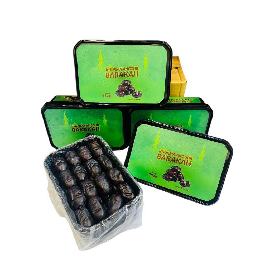 

Kurma madu agur bam Mozafati KURMA BAM | KURMA ANGGUR(exp 2026)