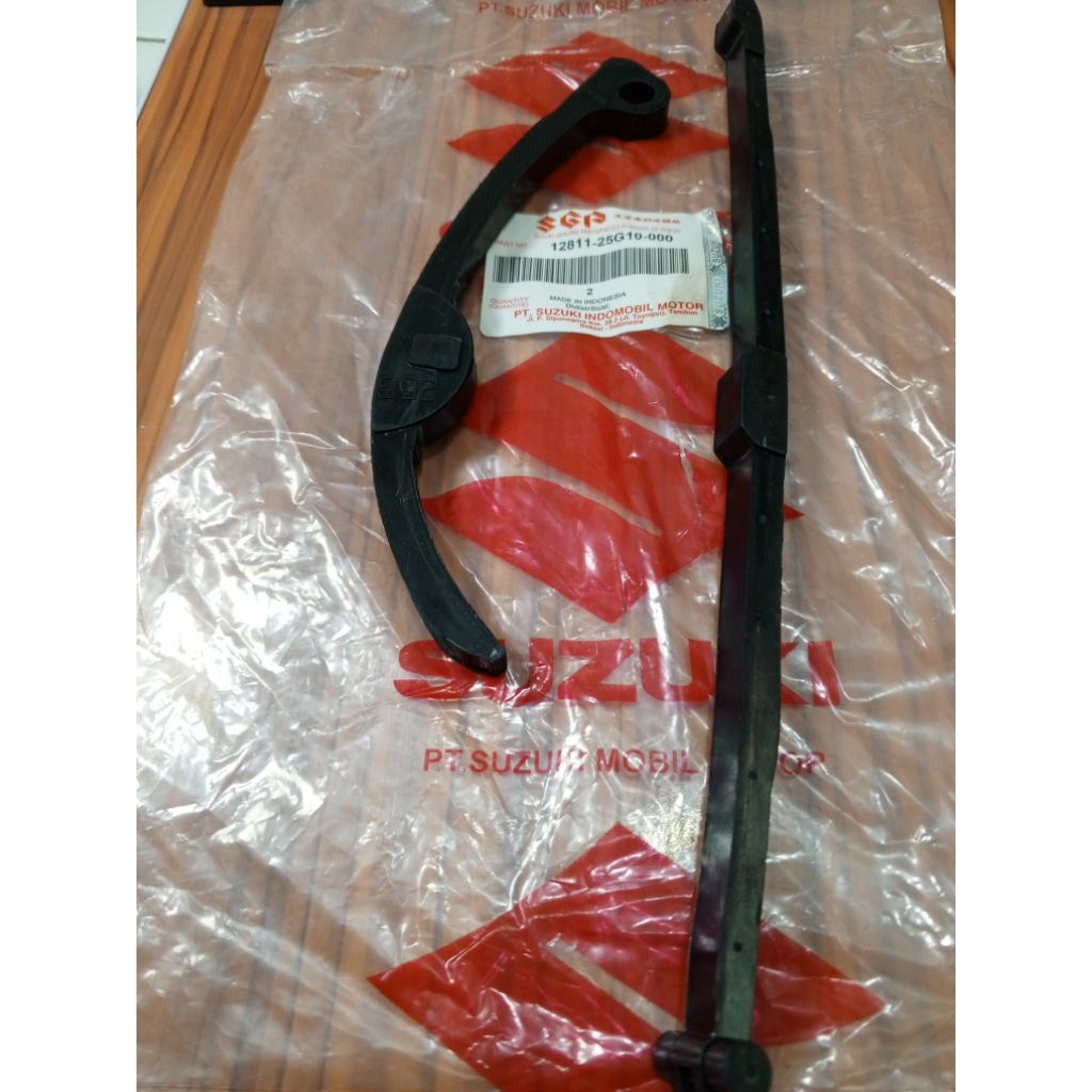 Karet tensioner satria fu lidah tensioner satria Fu