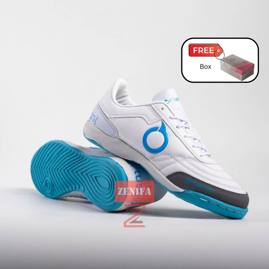 SEPATU FUTSAL ORTUS JOGOSALA ROULETTE SIZE 38-43