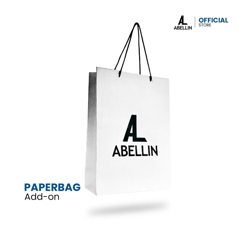

ABELLIN Paperbag - Tas Kado Hadiah Tambahan Packaging