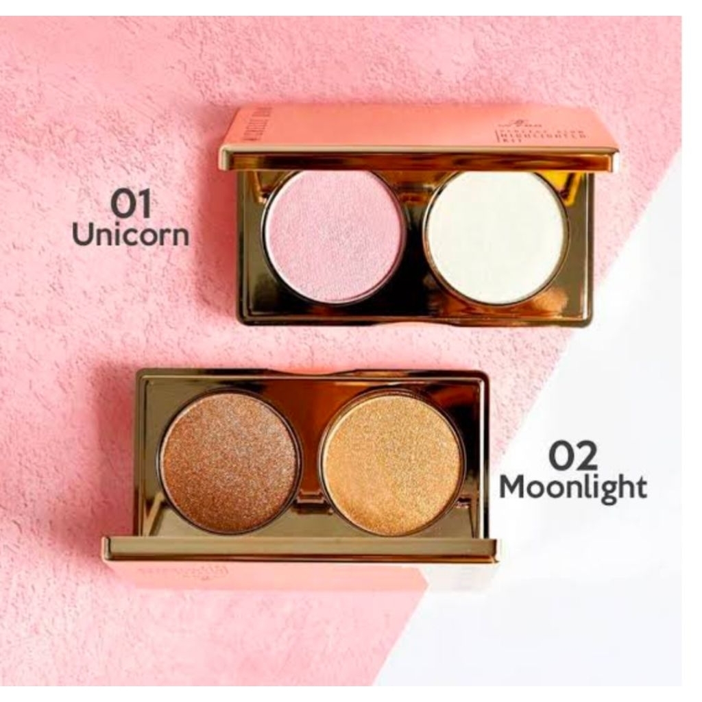 Lt Pro Highlighter Kit