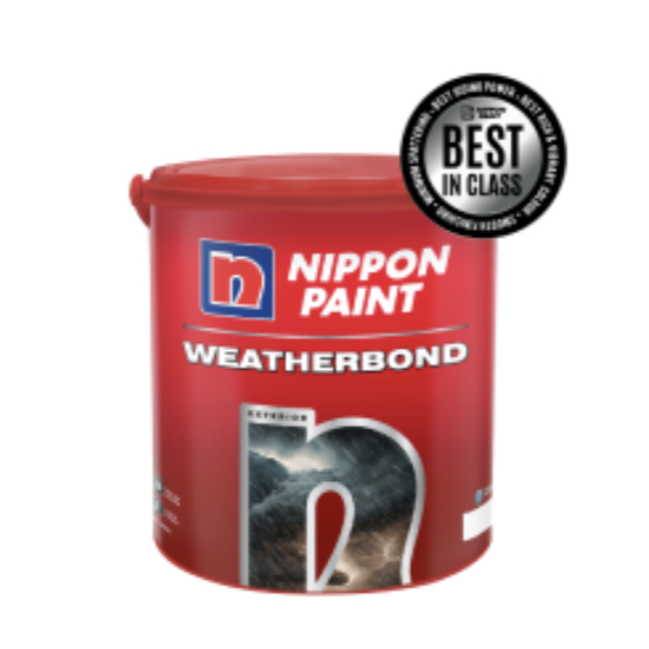 NIPPON WEATHERBOND OW 1027P AUTUMN WHITE - 20 LT