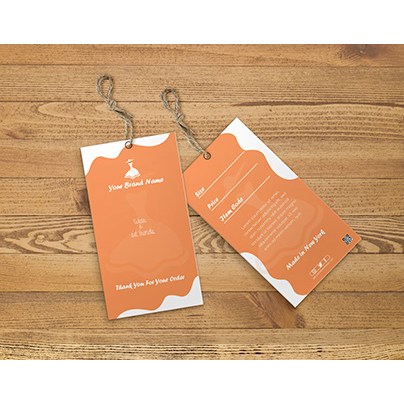 

Kertas Hang Tag Hangtag Aksesoris (ISI 25 LEMBAR) Kertas Gantungan Produk Label