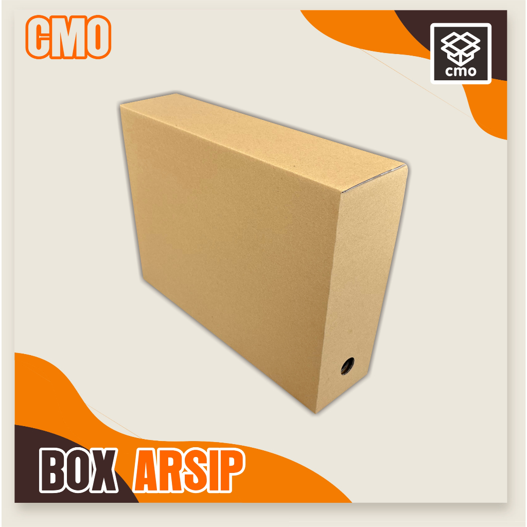 

Box Arsip/File 39x10x29 cm arsip / box file / box dokument / Kardus file / / BOX ARSIP polos / BOX FILE