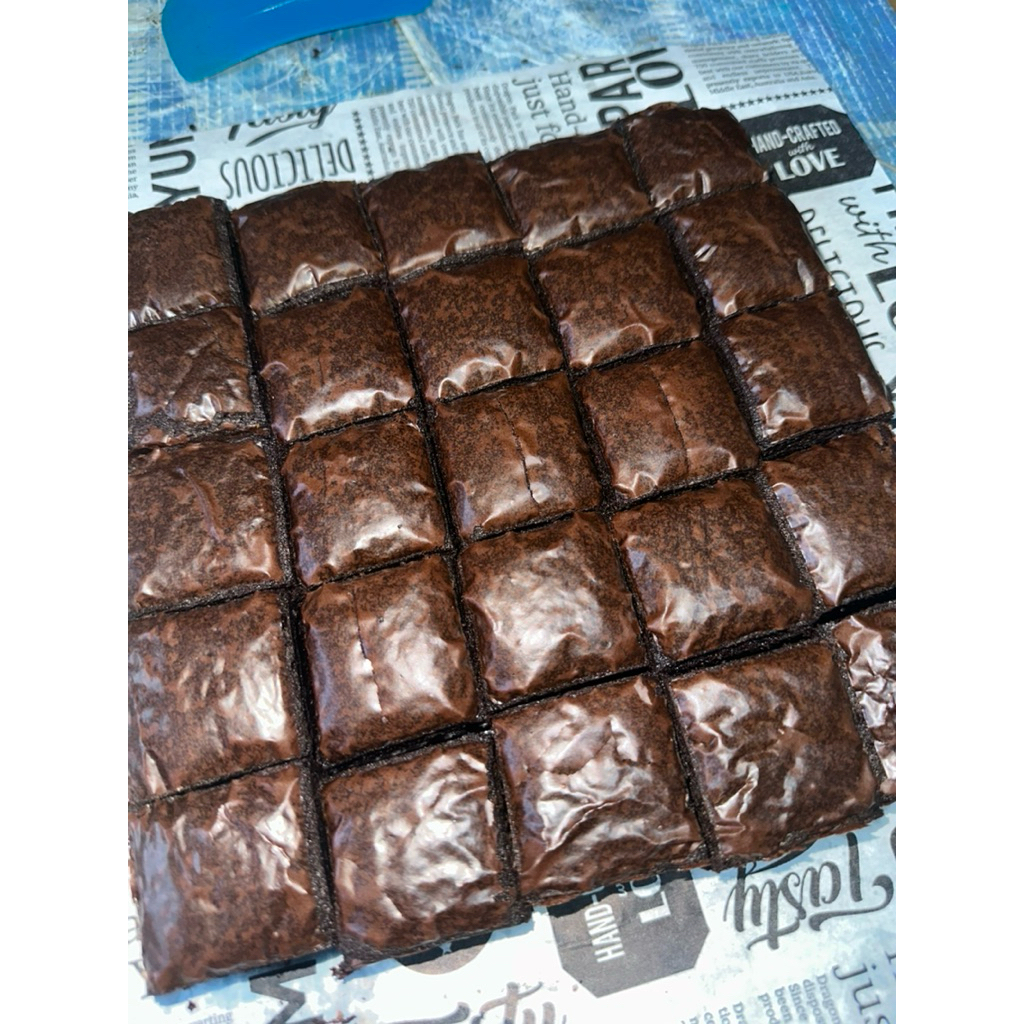 

Brownies Original 20x20