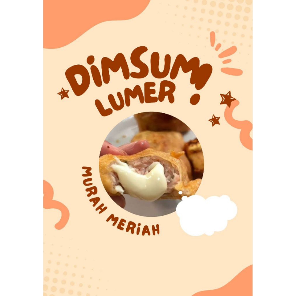

Dimsum lumer