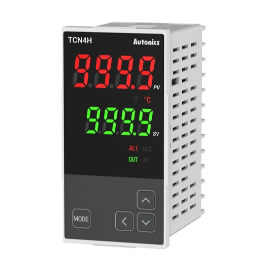 TEMPERATURE CONTROLLER AUTONICS TCN4H-22R