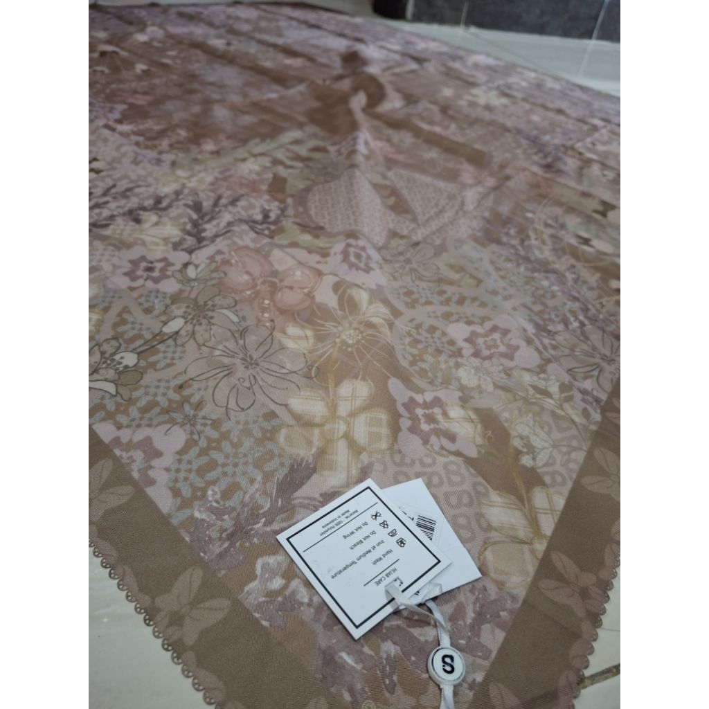 RAREAS IS BS NO BOX WHS 2025  TDP The Dream Park Cinnamon free BOX singapore cantikkkkkkk