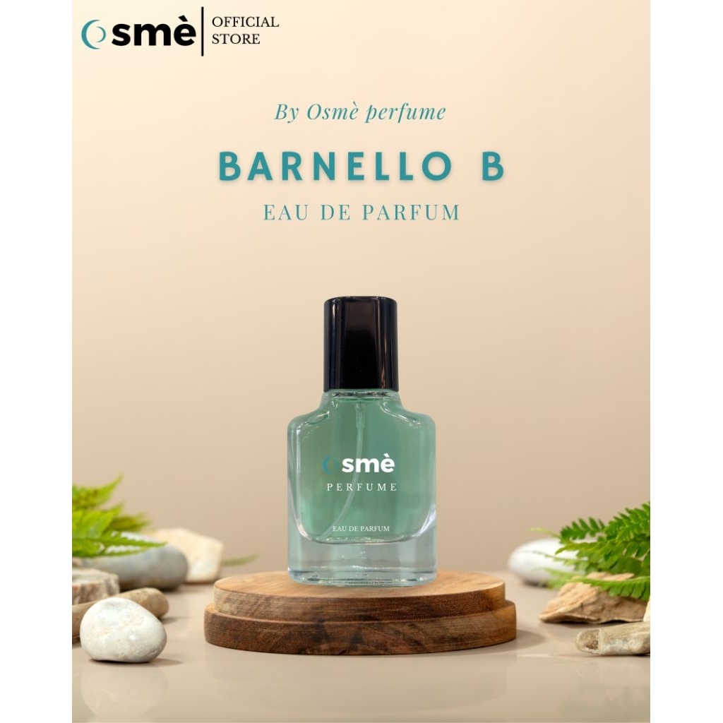 parfum Barnello B/Bacarat